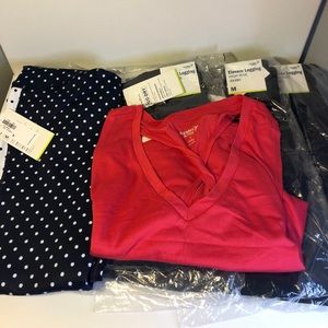 NWT OLD NAVY ACTIVE BUNDLE